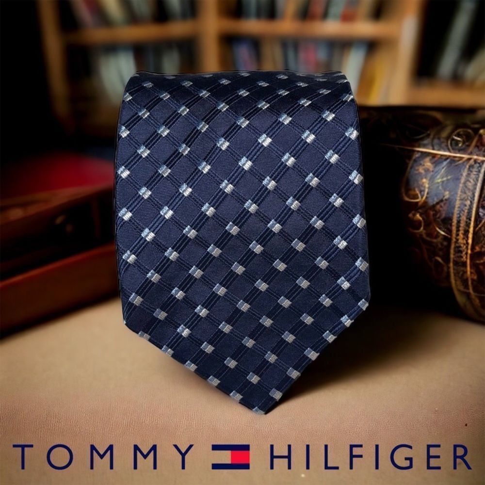Tommy Hilfiger Tie